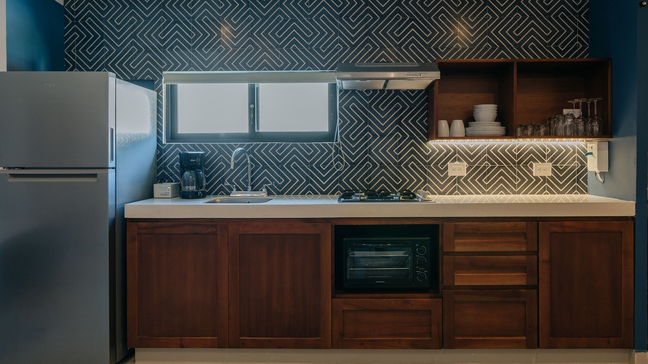 Photo of Kitchen in Merida
