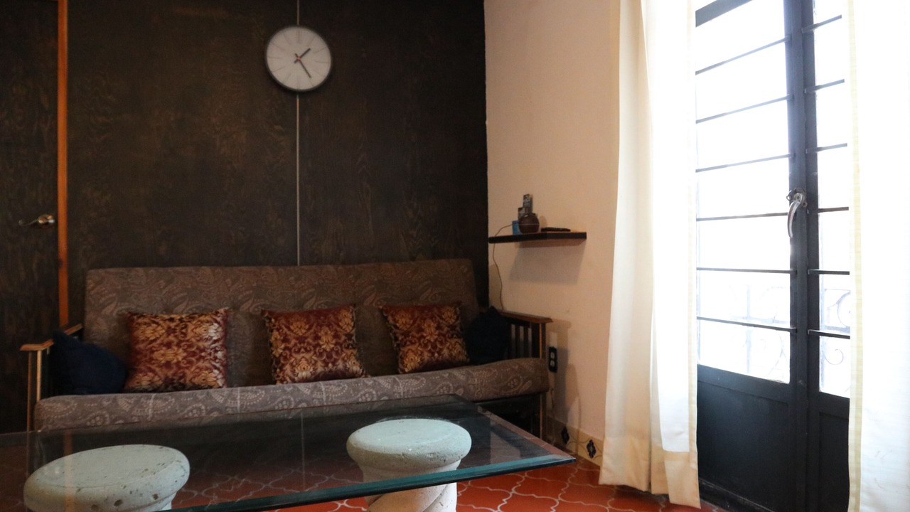 Photo of Livingroom in Historic Centre