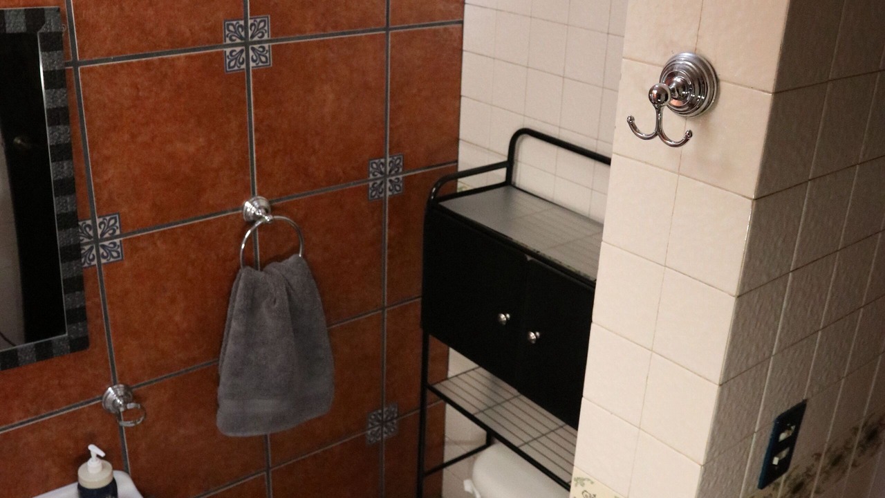 Photo of Bathroom in Historic Centre