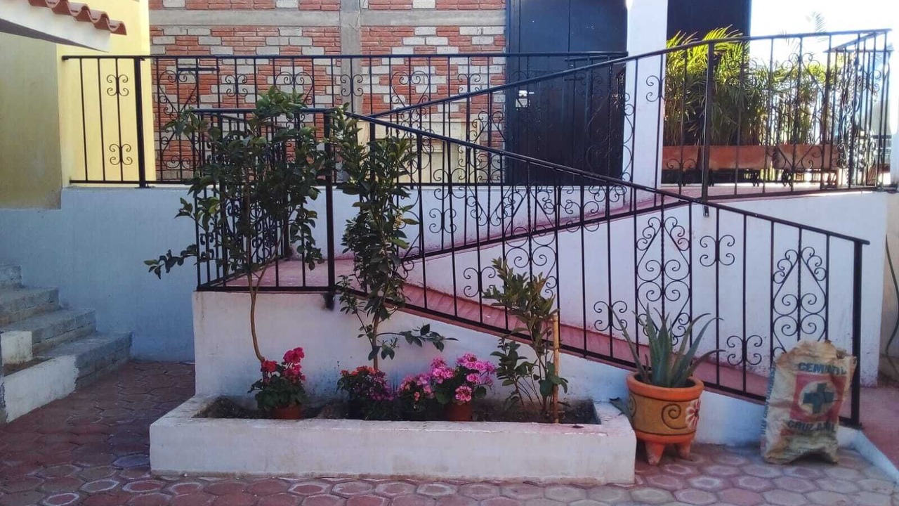 Photo of Outdoor in Tlacolula de Matamoros