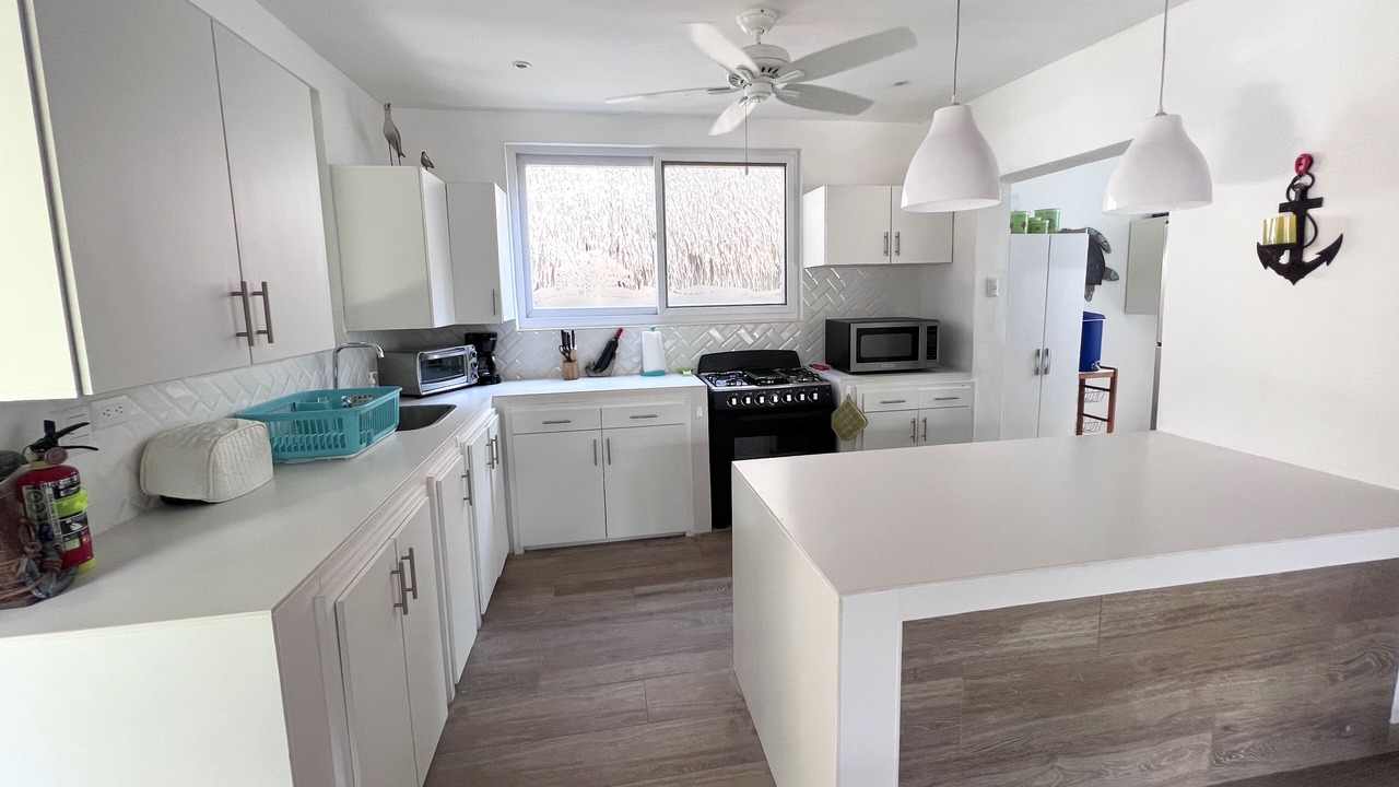 Photo of Kitchen in Puerto San Jose