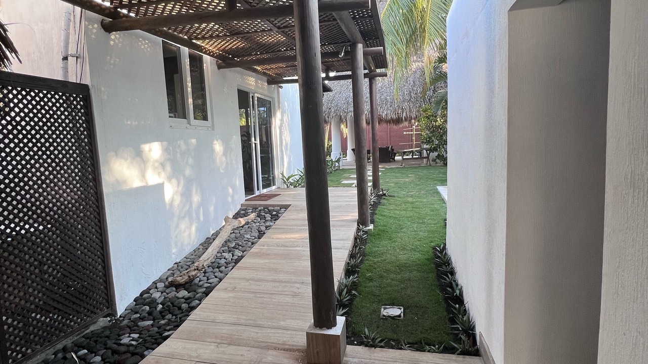 Photo of Outdoor in Puerto San Jose