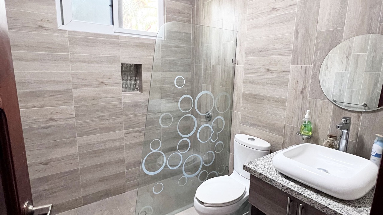 Photo of Bathroom in Puerto San Jose