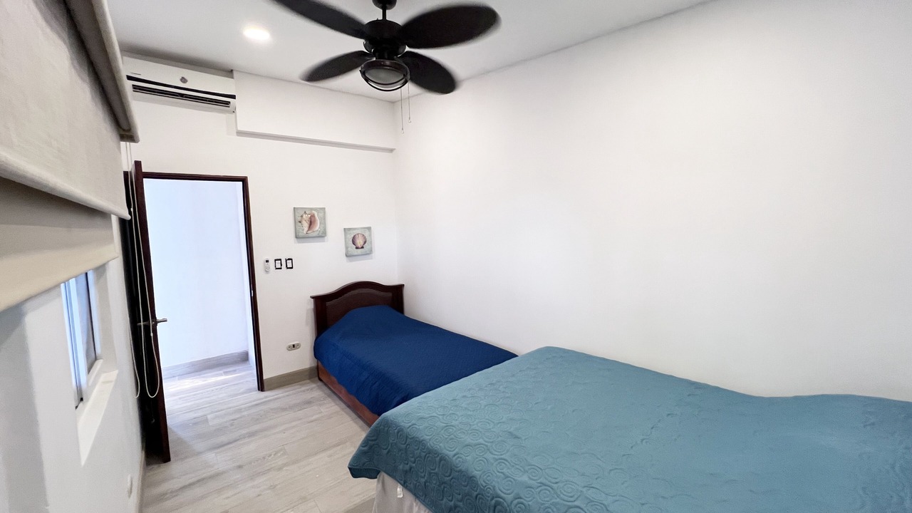 Photo of Bedroom in Puerto San Jose