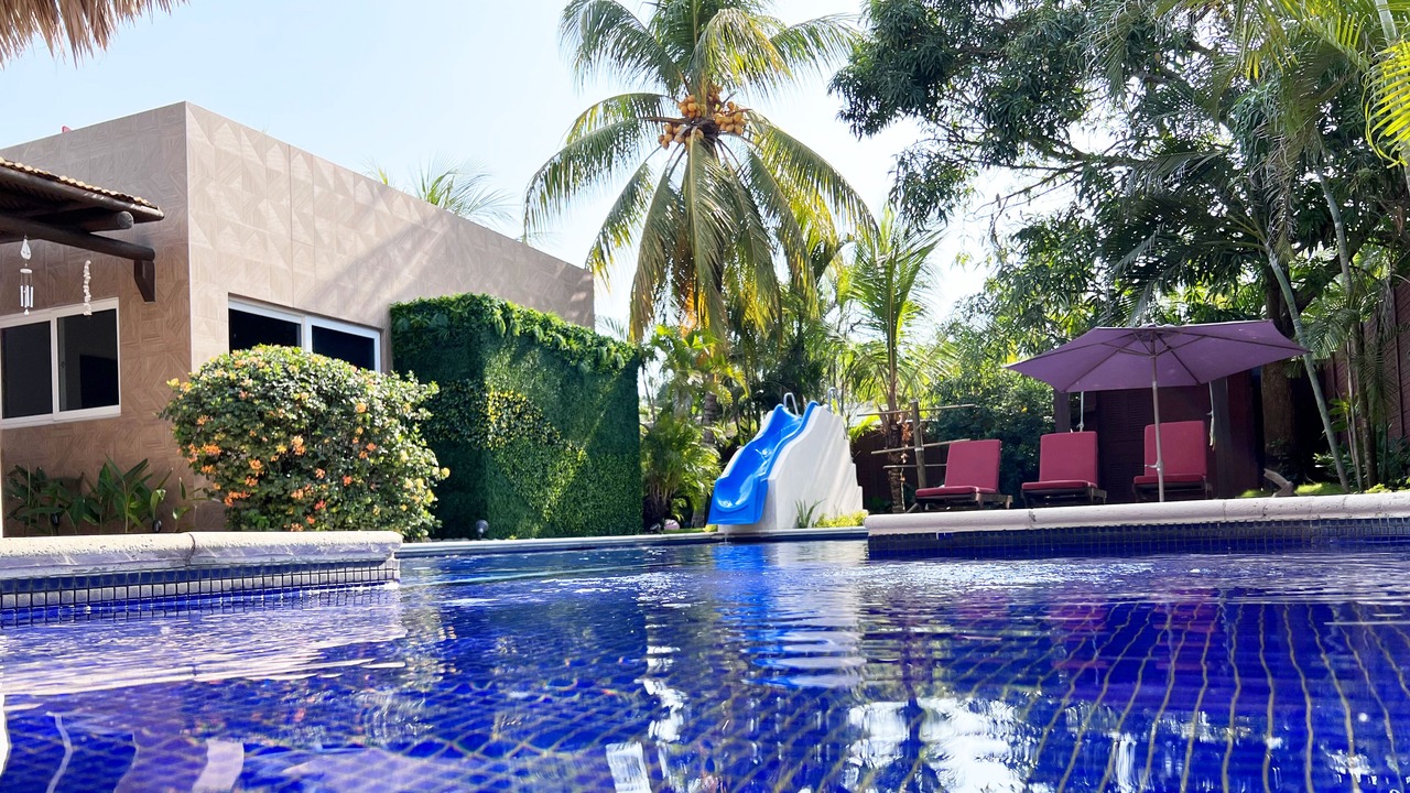 Photo of Outdoor in Puerto San Jose
