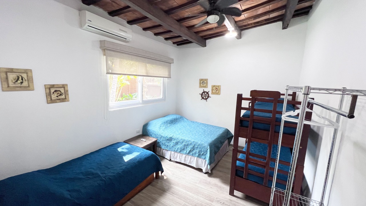 Photo of Bedroom in Puerto San Jose