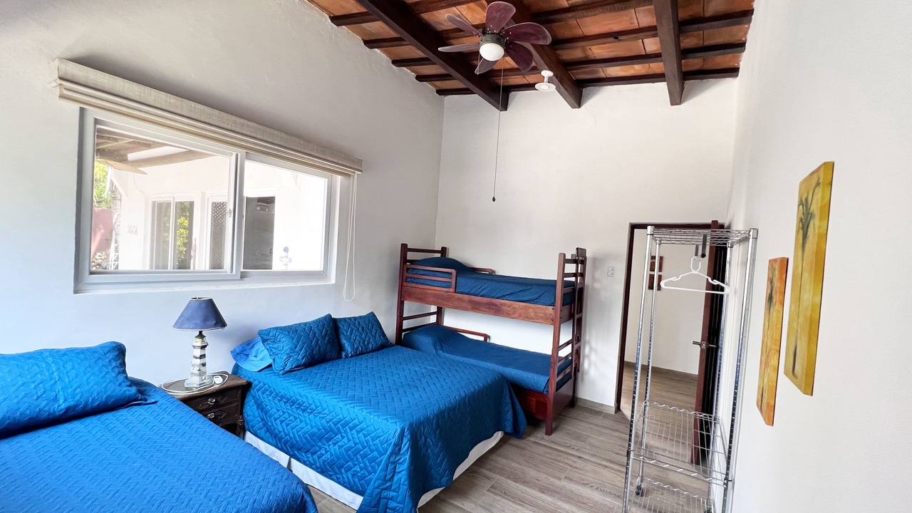 Photo of Bedroom in Puerto San Jose