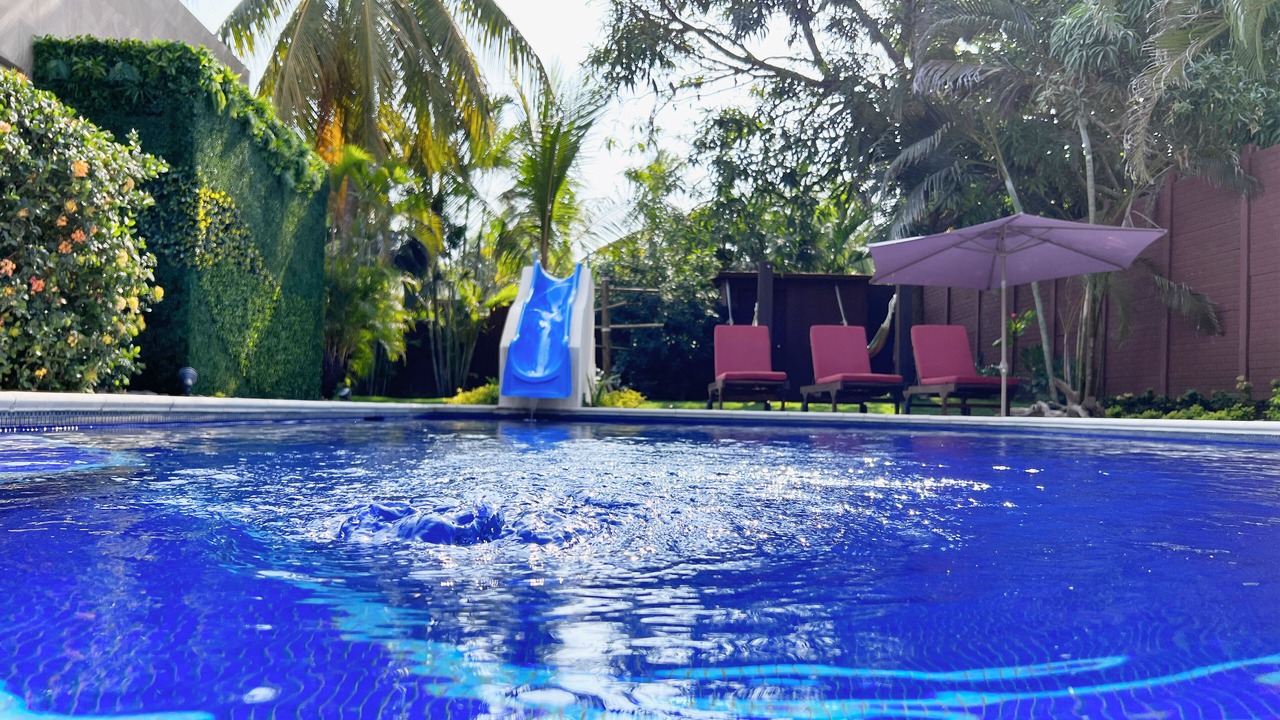 Photo of Outdoor in Puerto San Jose