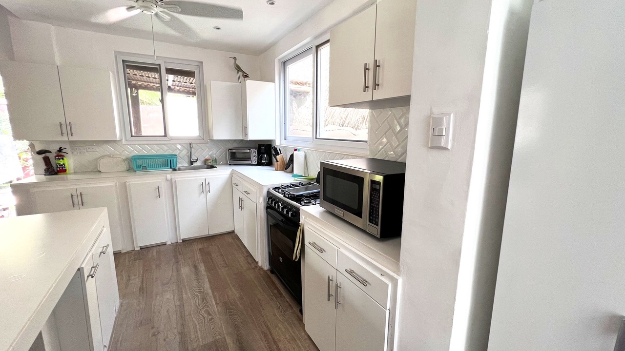 Photo of Kitchen in Puerto San Jose