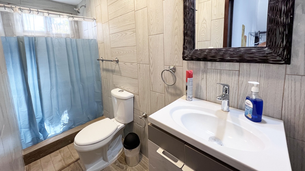 Photo of Bathroom in Puerto San Jose