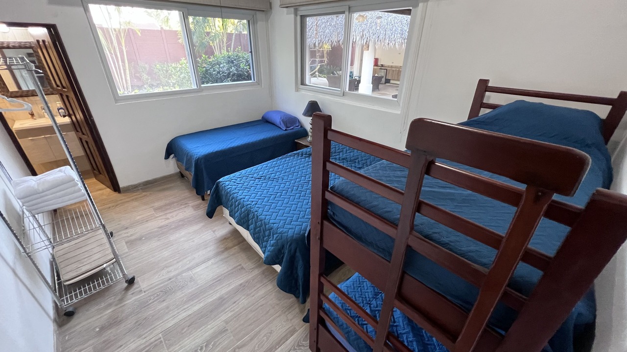 Photo of Bedroom in Puerto San Jose