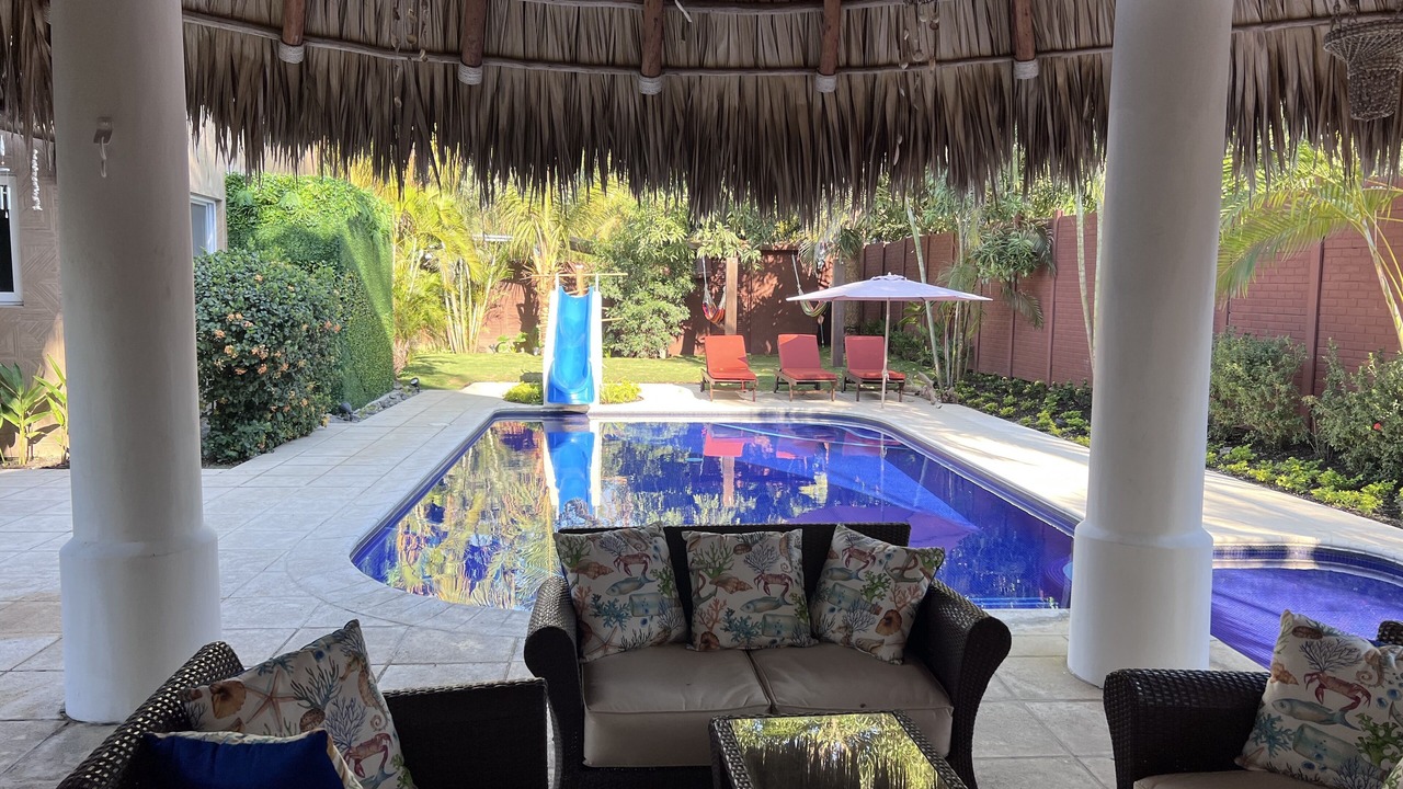 Photo of Outdoor in Puerto San Jose