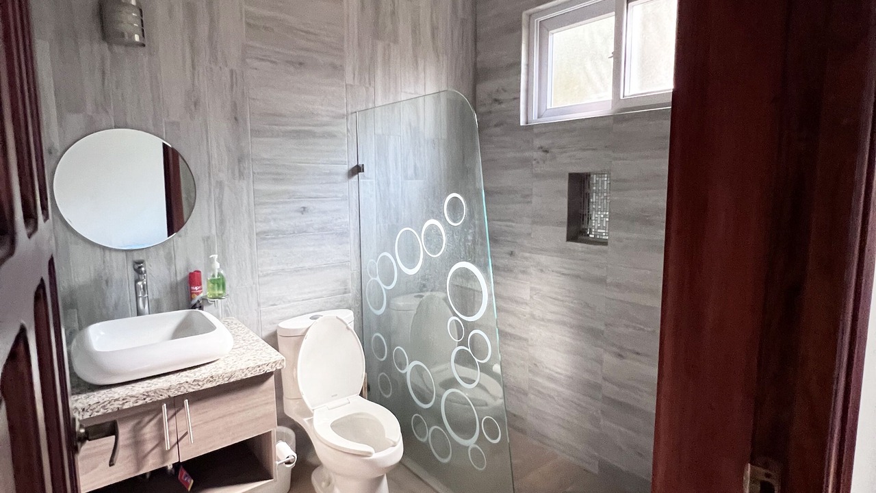 Photo of Bathroom in Puerto San Jose