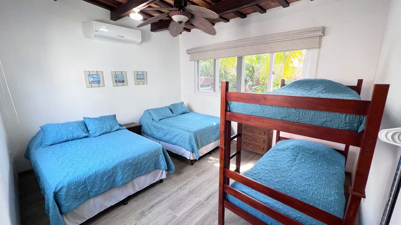 Photo of Bedroom in Puerto San Jose