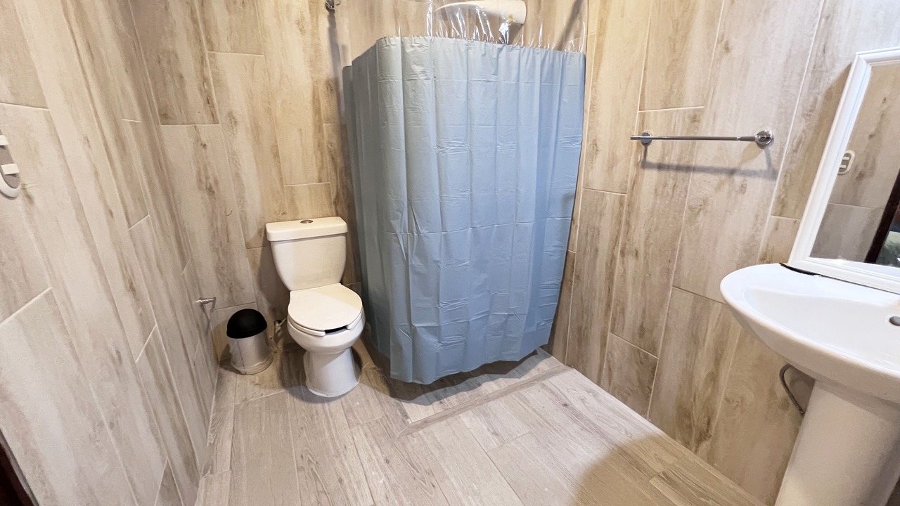 Photo of Bathroom in Puerto San Jose