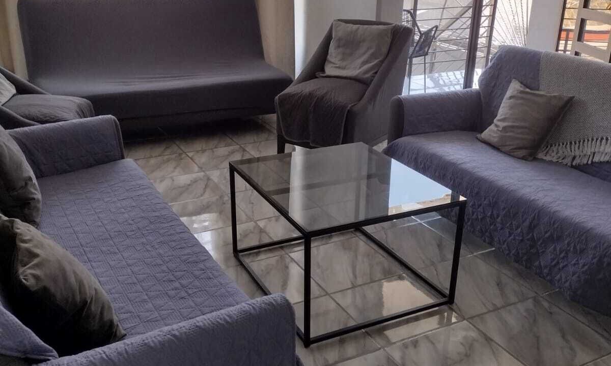 Photo of Livingroom in Los Reyes