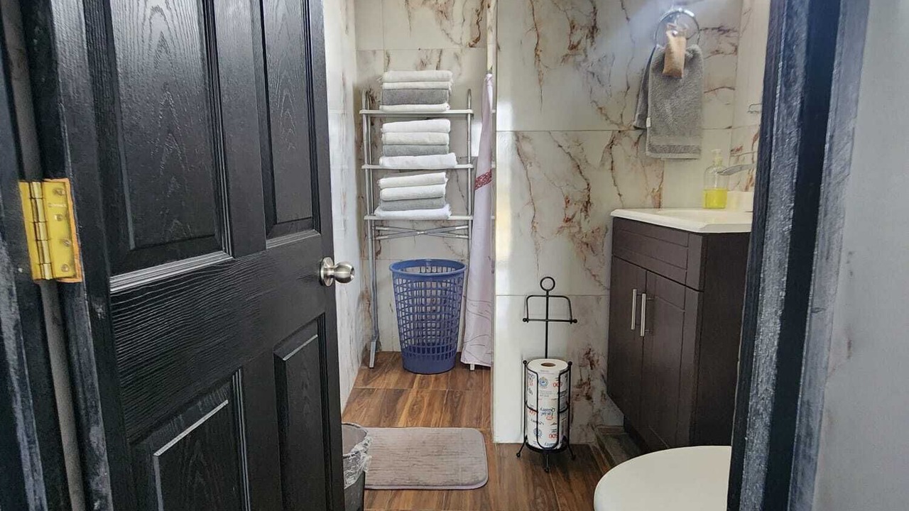 Photo of Bathroom in Los Reyes