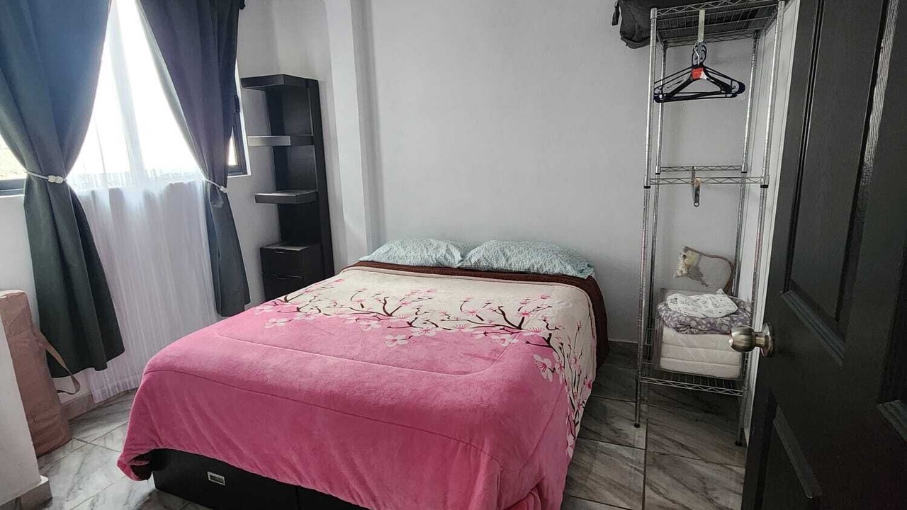 Photo of Bedroom in Los Reyes