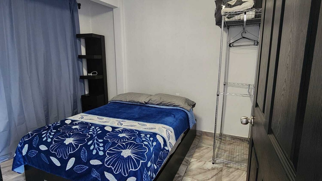 Photo of Bedroom in Los Reyes