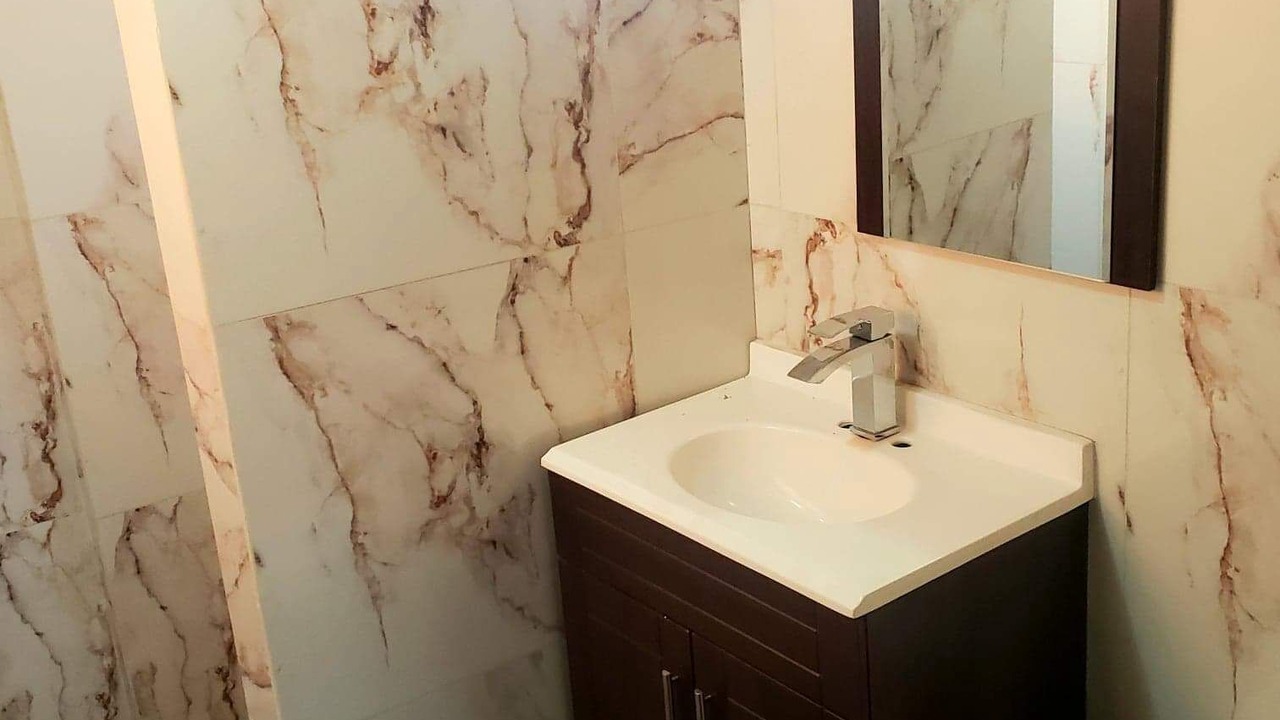 Photo of Bathroom in Los Reyes
