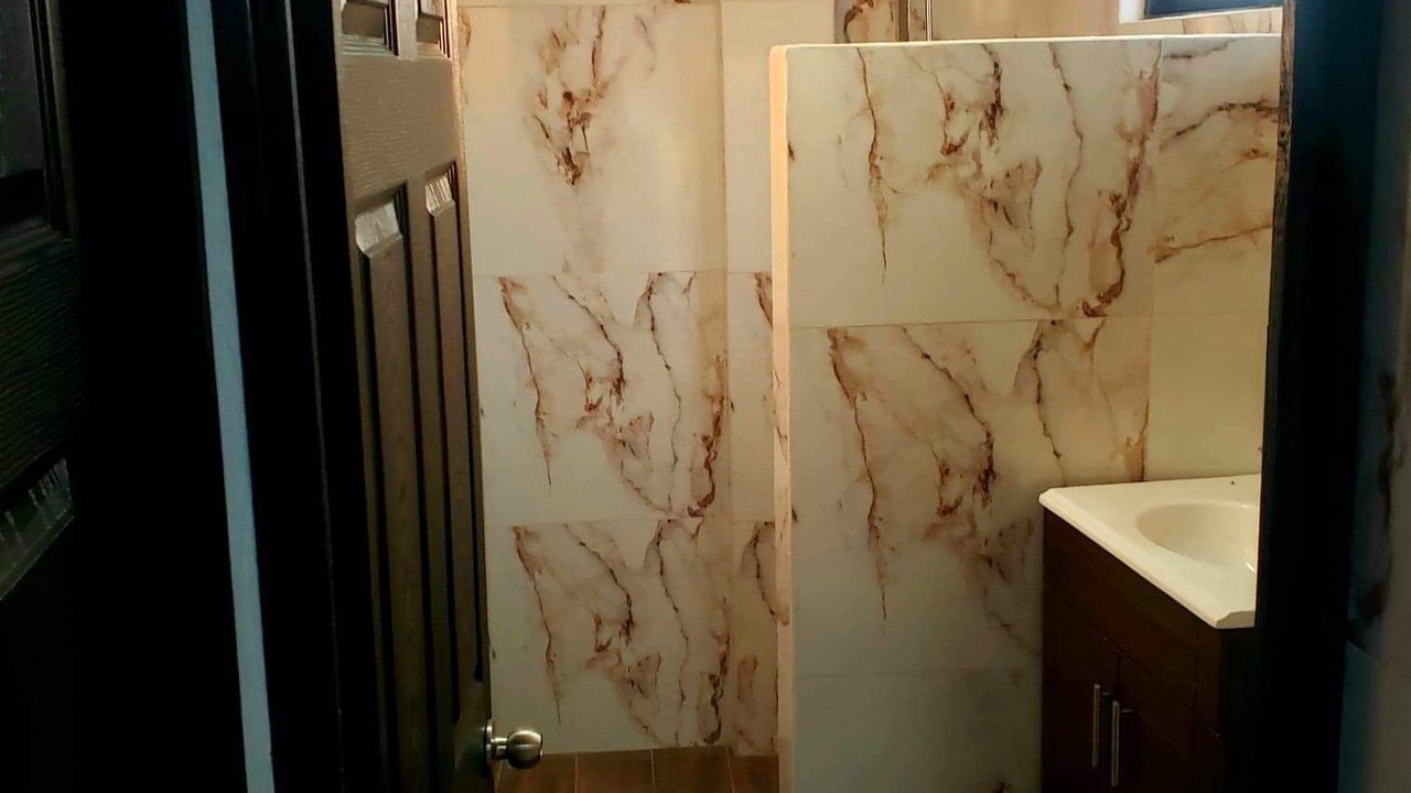 Photo of Bathroom in Los Reyes