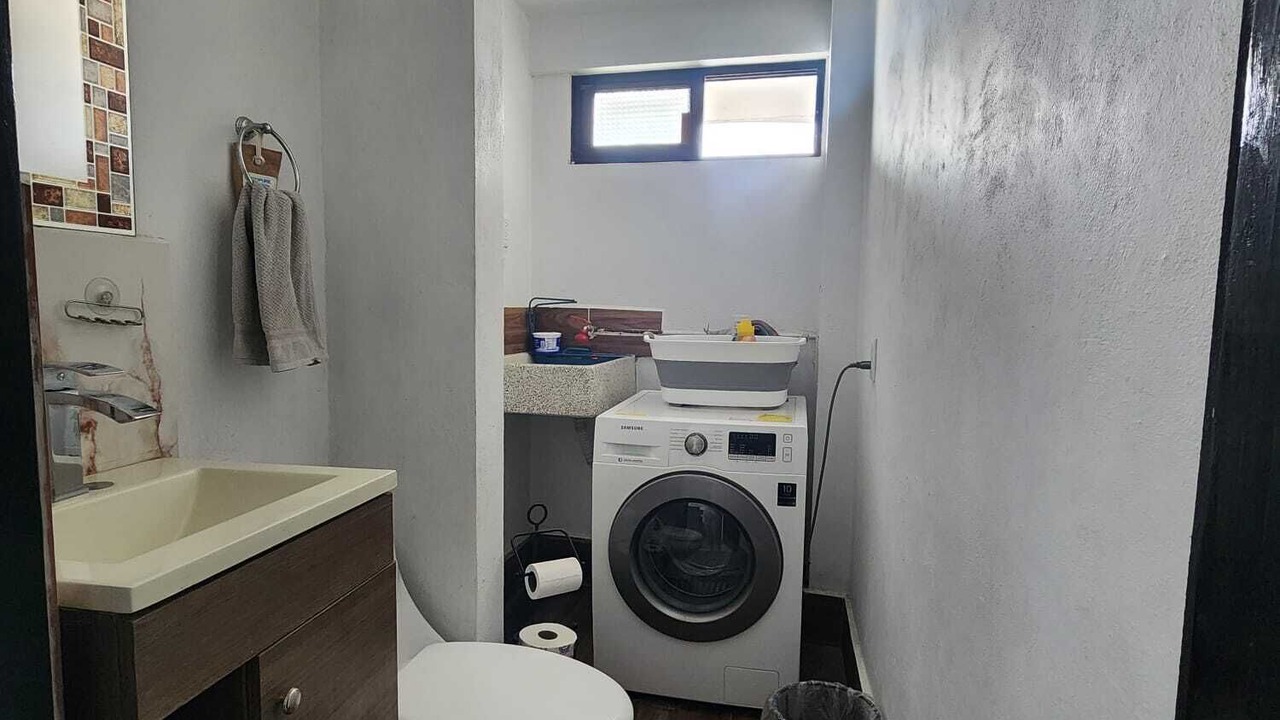 Photo of Bathroom in Los Reyes