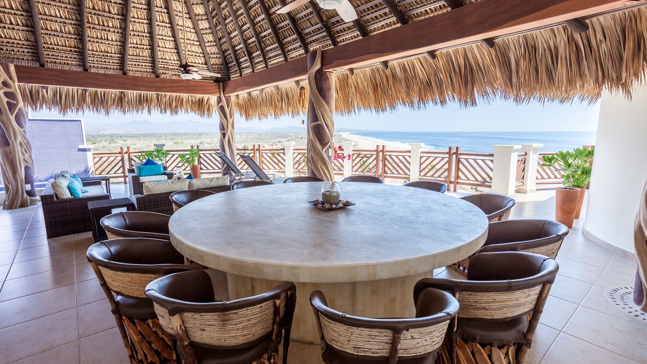 Photo of Outdoor in Puerto Escondido