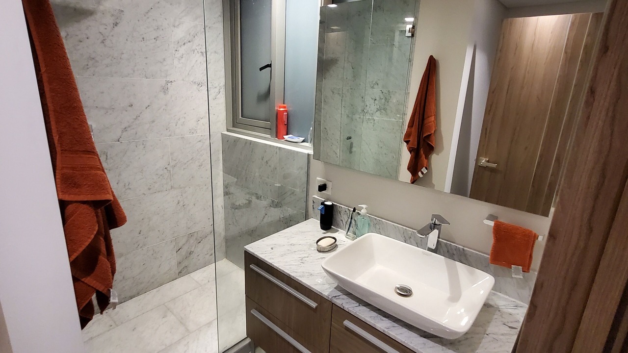 Photo of Bathroom in Coyoacan