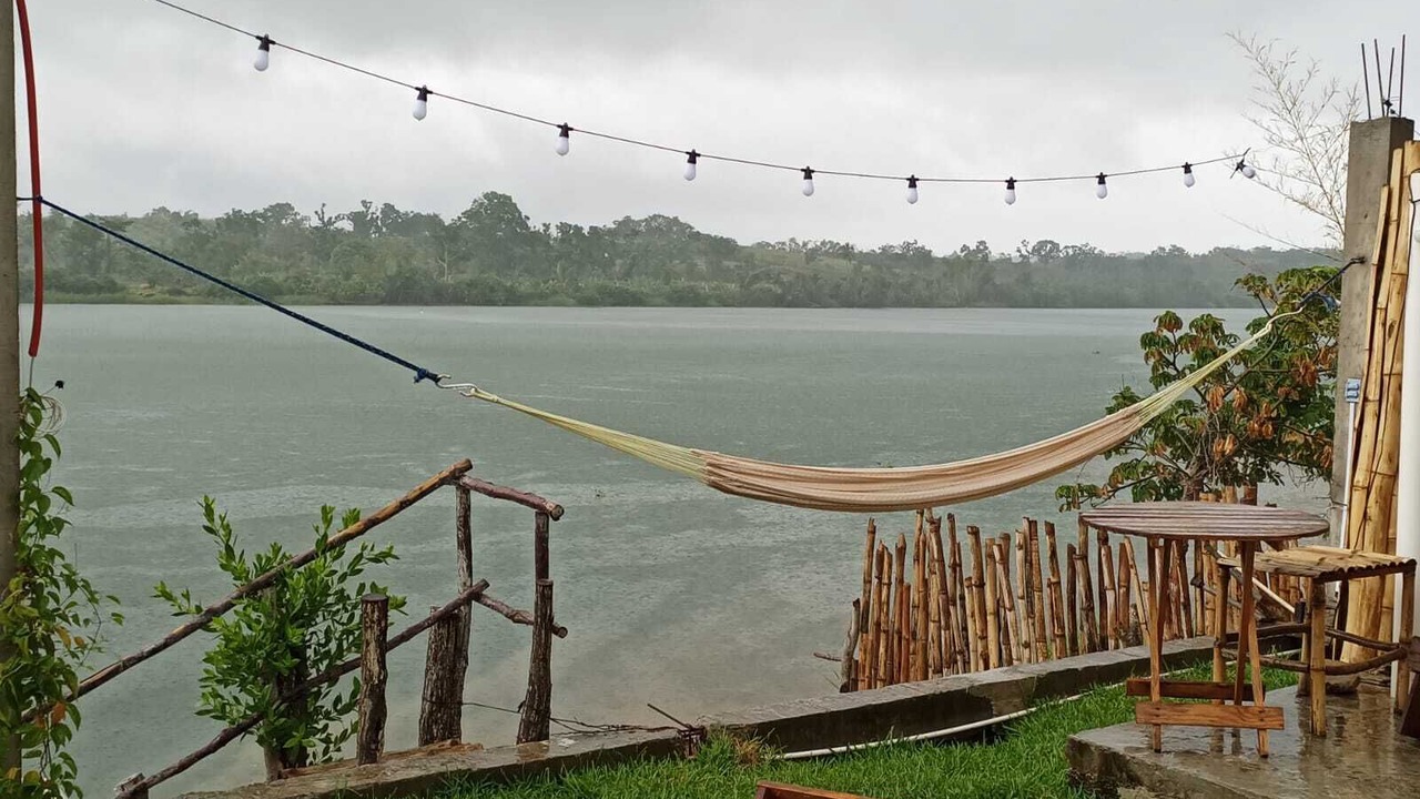 Photo of Outdoor in Cazones de Herrera