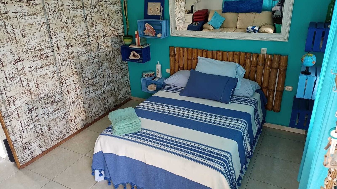 Photo of Bedroom in Cazones de Herrera