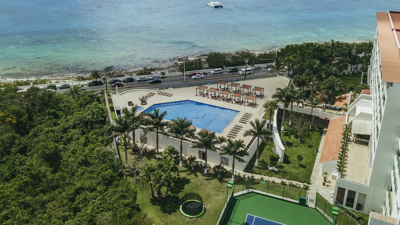 Photo of Outdoor in Cozumel