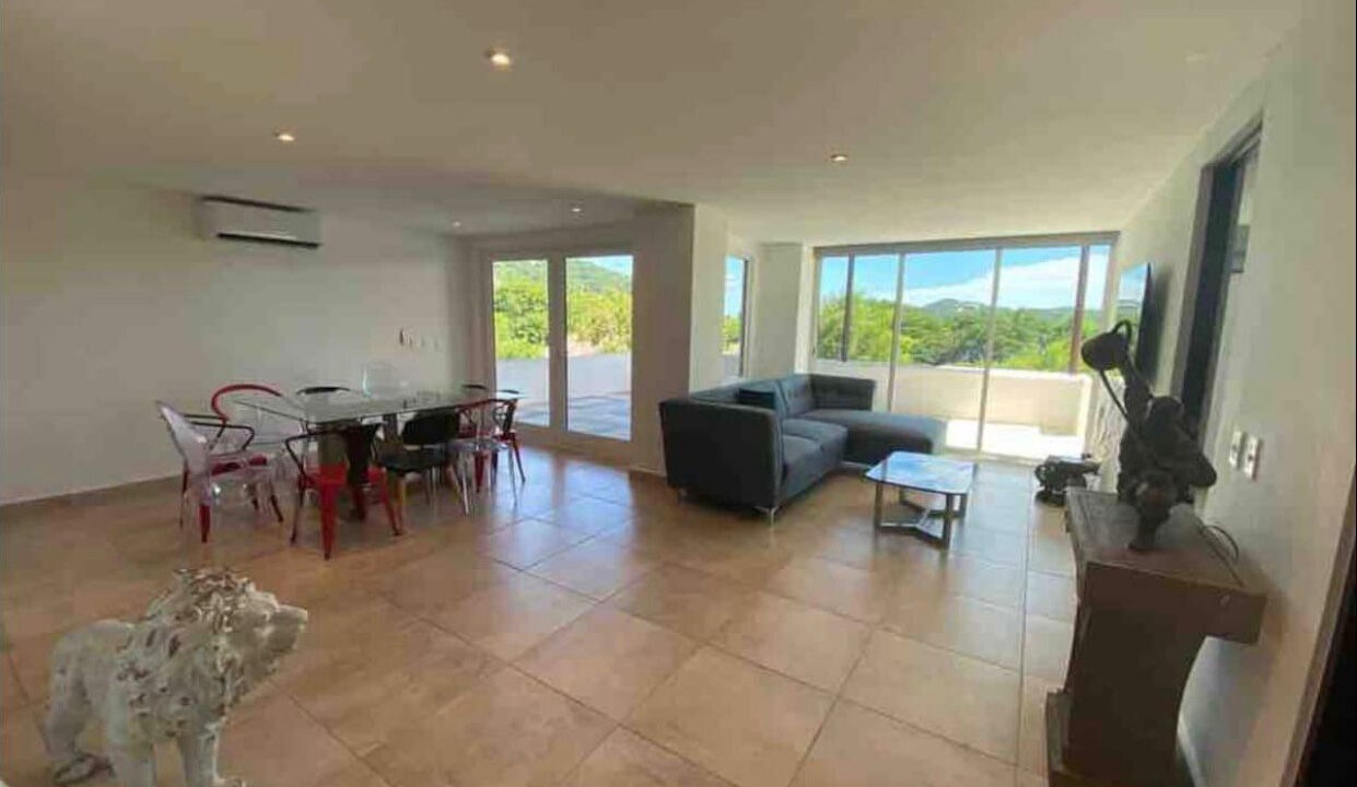 Photo of Livingroom in Brisas del Marques