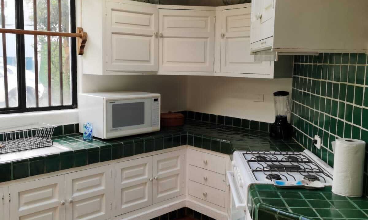 Photo of Kitchen in Avandaro