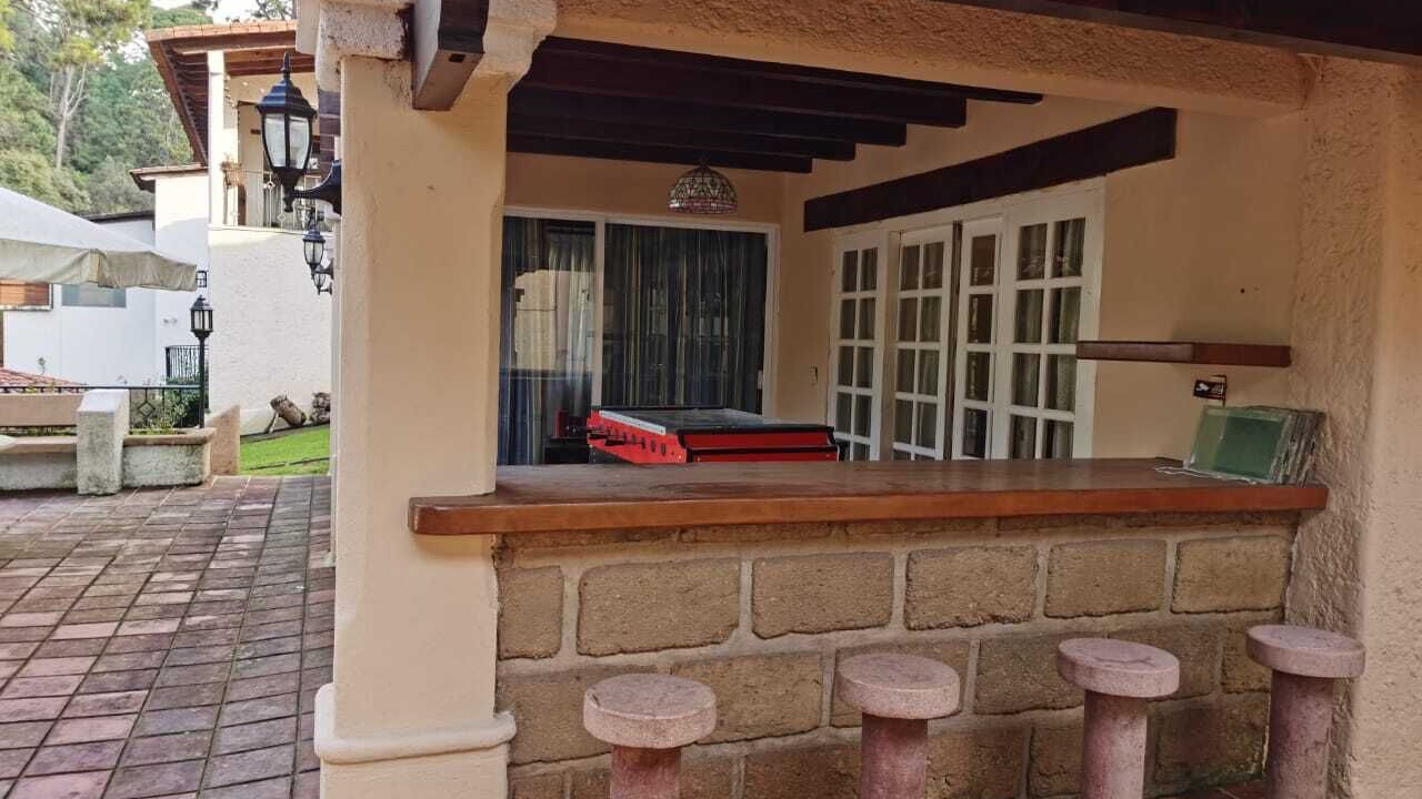 Photo of Patio Balcony in Avandaro