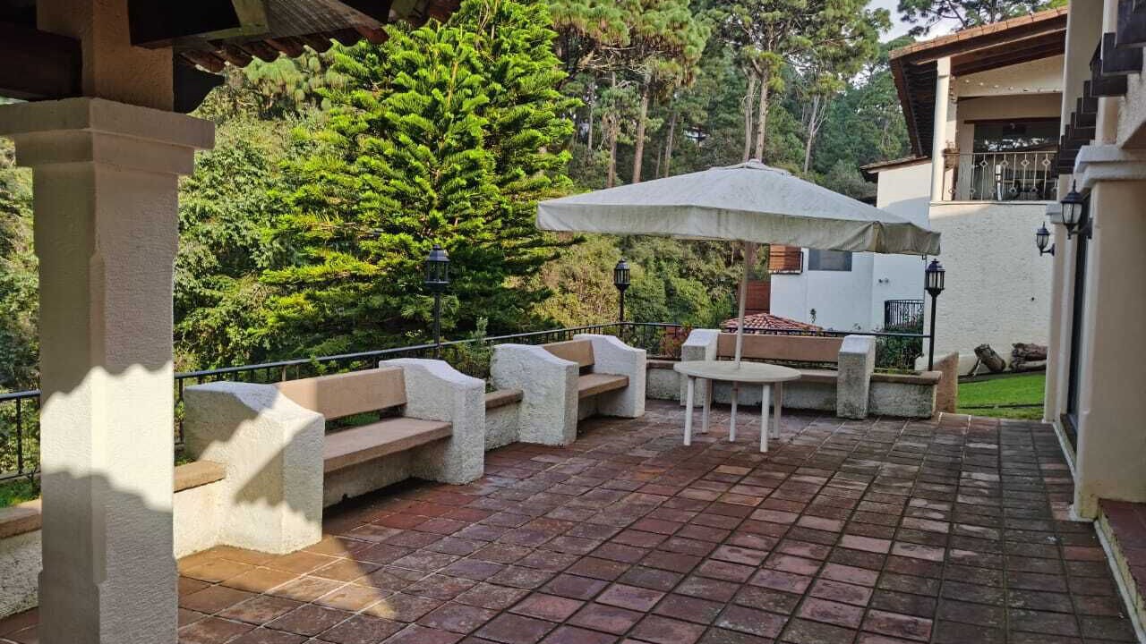 Photo of Patio Balcony in Avandaro