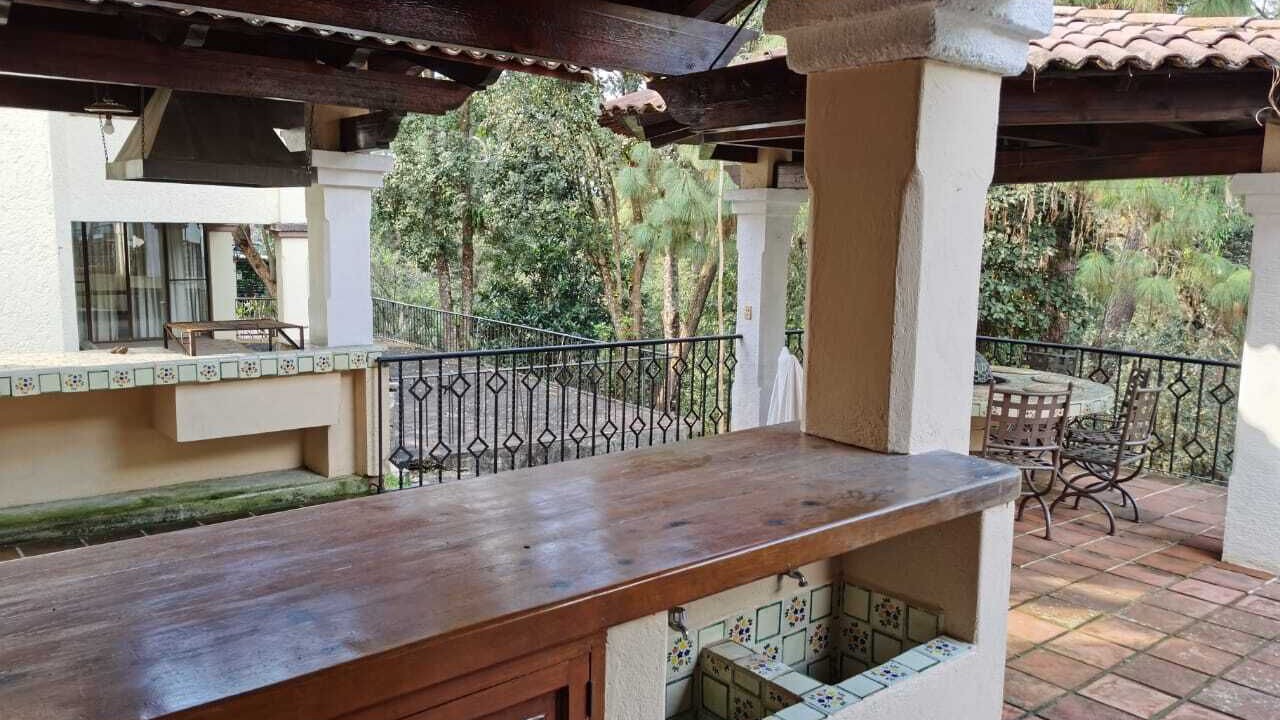 Photo of Outdoor in Avandaro