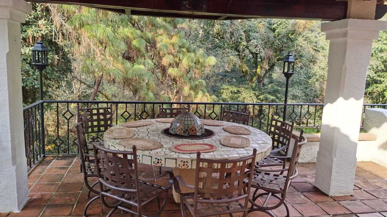 Photo of Outdoor in Avandaro