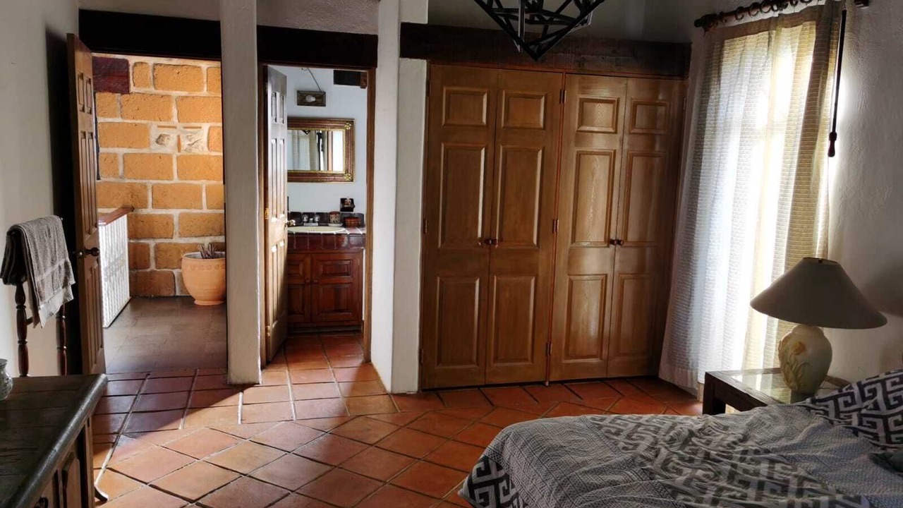 Photo of Bedroom in Avandaro