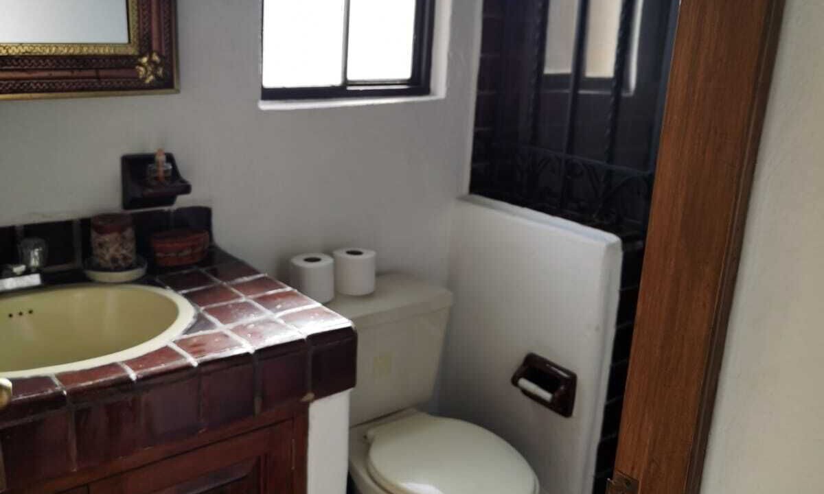 Photo of Bathroom in Avandaro