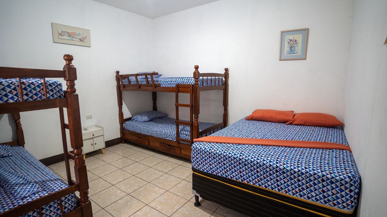 Photo of Bedroom in Monterrico