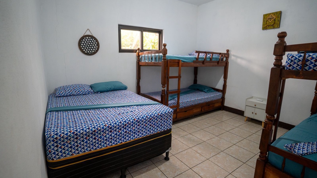 Photo of Bedroom in Monterrico