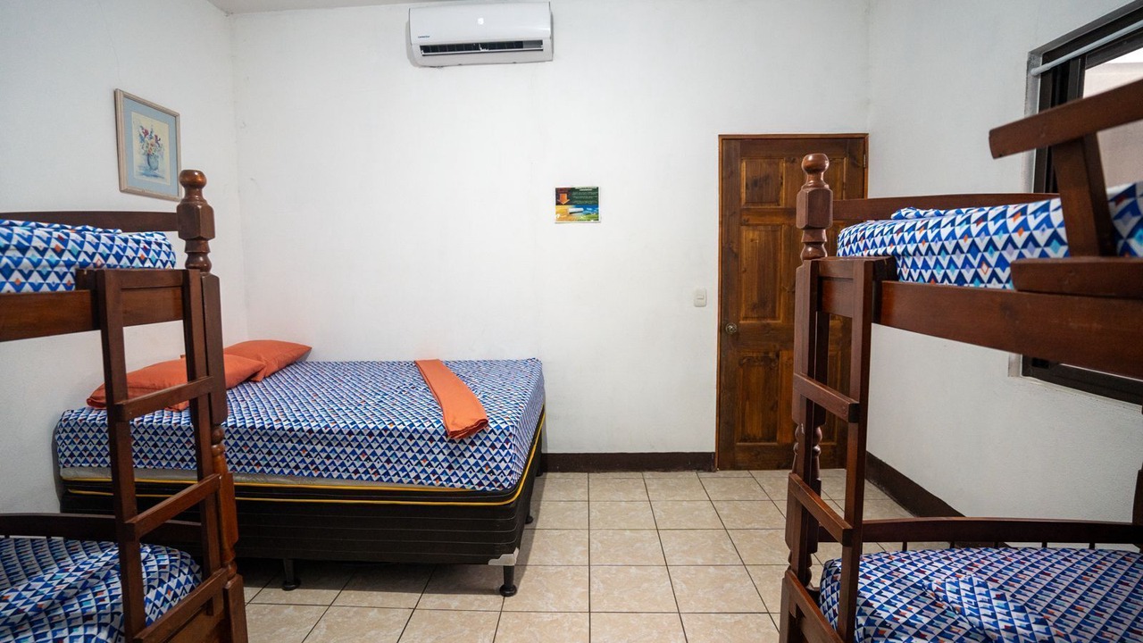 Photo of Bedroom in Monterrico