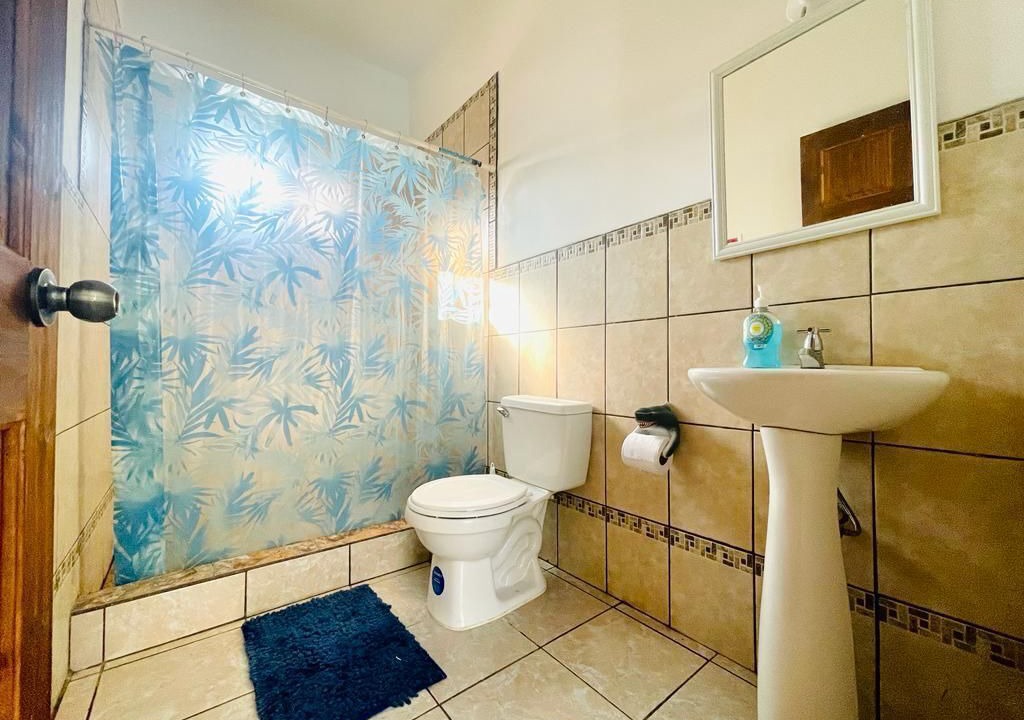 Photo of Bathroom in Monterrico