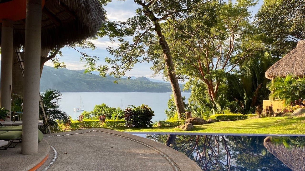 Photo of Outdoor in Chacala