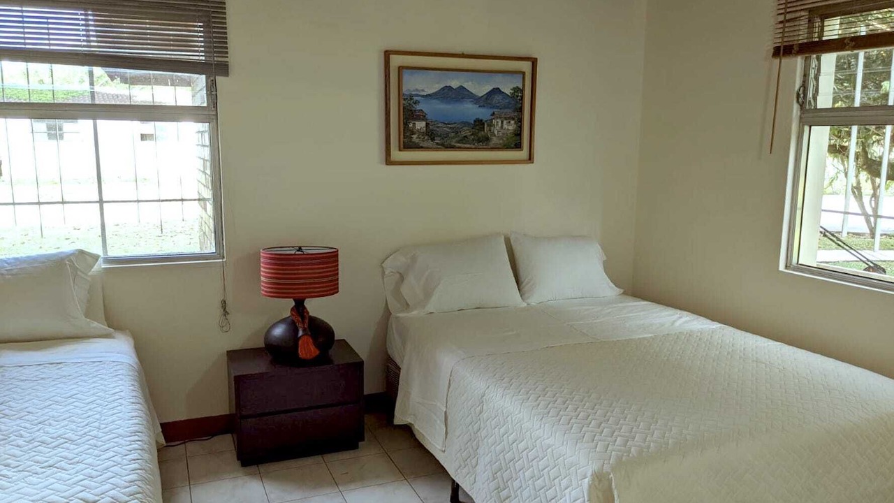 Photo of Bedroom in Santa Catarina Barahona