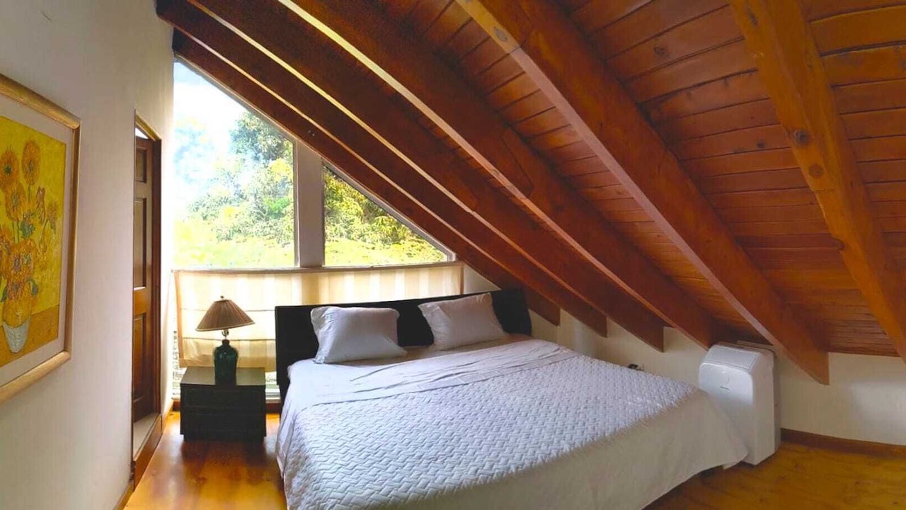Photo of Bedroom in Santa Catarina Barahona
