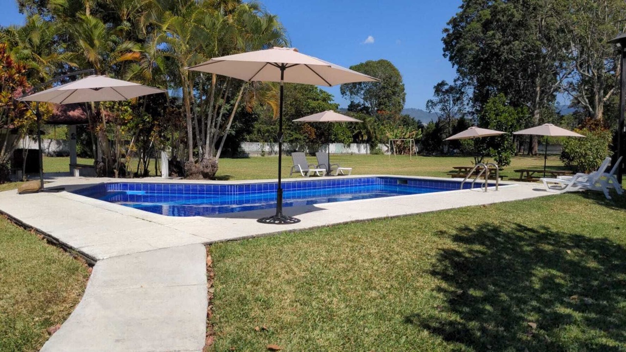Photo of Outdoor in Santa Catarina Barahona