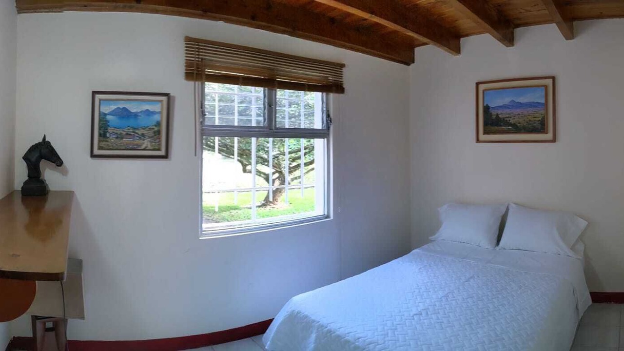 Photo of Bedroom in Santa Catarina Barahona