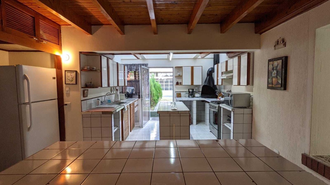 Photo of Kitchen in Santa Catarina Barahona