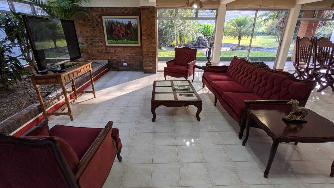 Photo of Livingroom in Santa Catarina Barahona